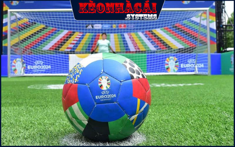 Euro 2024 Diễn Ra Khi Nào? Địa Điểm Tổ Chức? Lịch thi đấu 1 Euro 2024 diễn ra khi nào được khán giả quan tâm